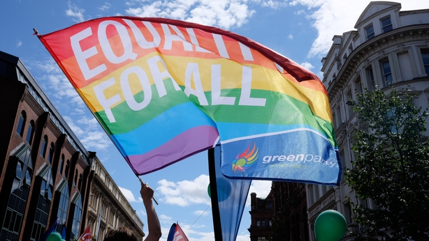 Pride Parade