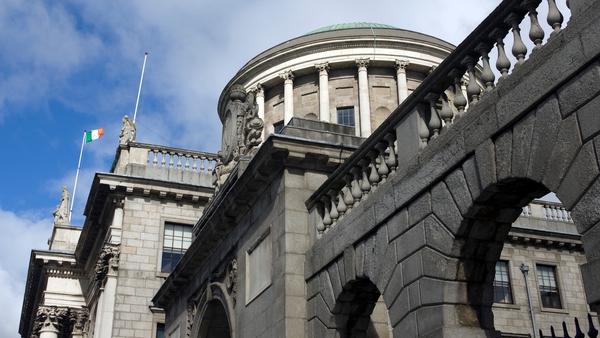 The ODCE has made a High Court application to have inspectors appointed to INM