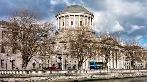 The court heard that the money will be used to provide for Rachel Cooney's care