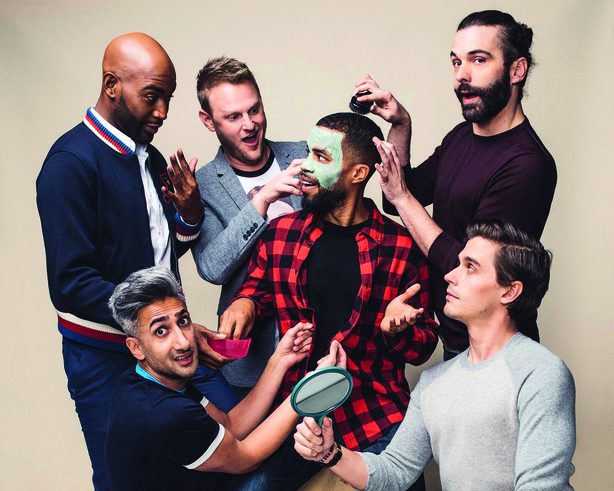 Queer Eye