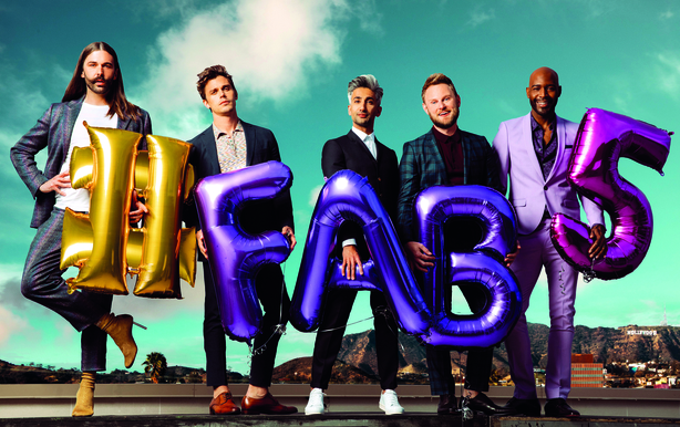 Queer Eye