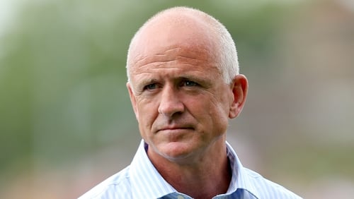 John Maughan is back in inter-county management