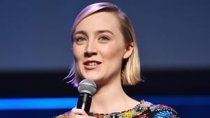 Saoirse Ronan -"It really has sort of become a film for the generation, which is so cool"