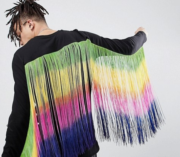 ASOS Cape
