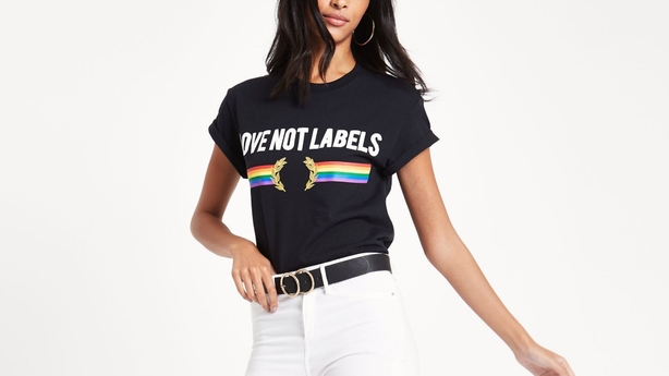 love not labels