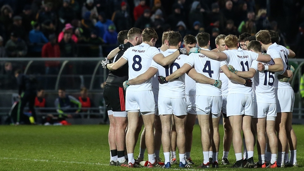 Kildare have cancelled a press conference which had been scheduled for this evening