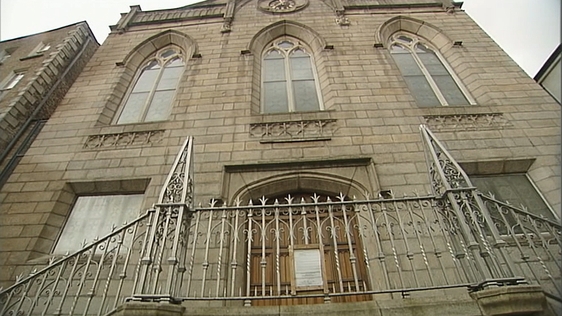Smock Alley (2008)