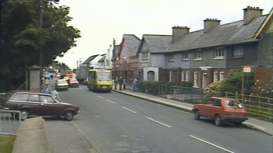 Tallaght village (1988)