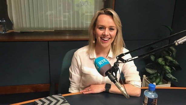Ireland's leading Career & Coaching Psychologist Sinead Brady