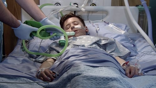 Corrie's Jack is suffering from Sepsis but what is it?
