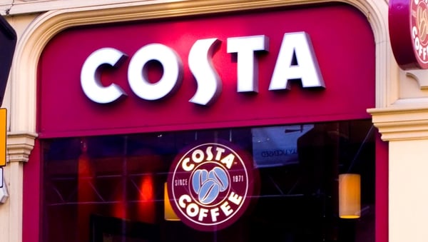 Costa told its UK staff today that it has started consultations which could impact more than a 10th of roles