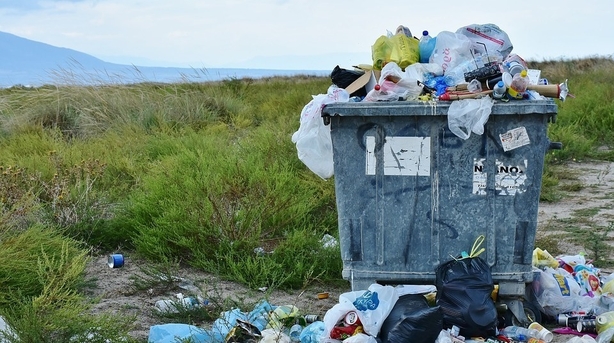 Rubbish