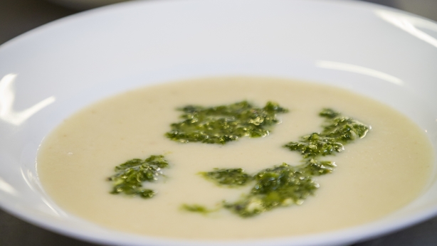 French Pottage