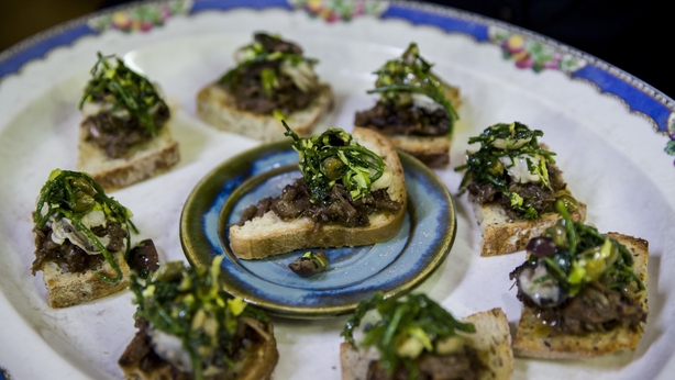 French Mutton