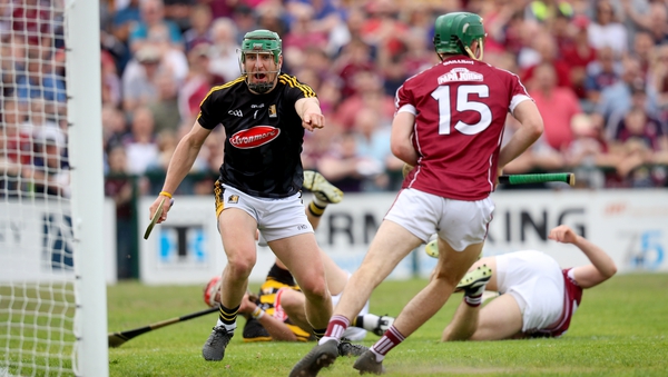 Galway take on Kilkenny in the Leinster final this weekend, while Clare and Cork will battle it out for the Munster title.