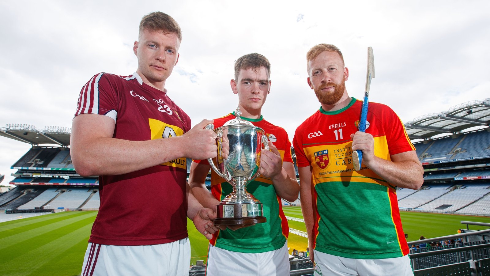 All you need to know about the Joe McDonagh Cup final