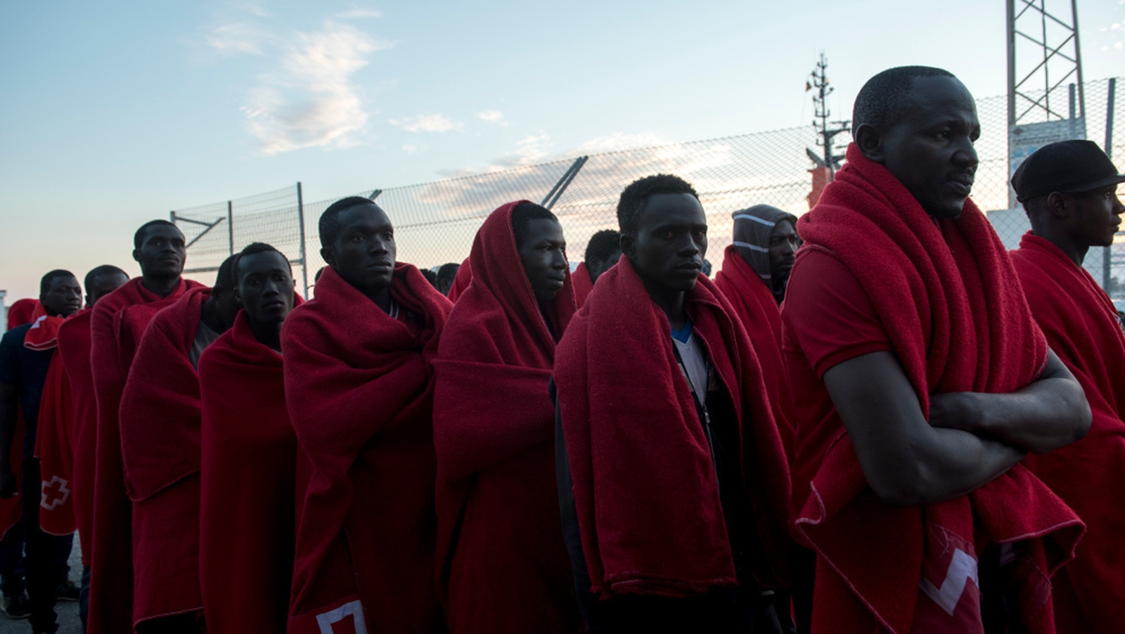Main Points Of Eu Migration Deal Main Points Of Eu Migration Deal