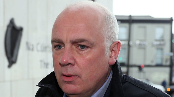 David Drumm's sentencing will bring to an end nine years of criminal probe into Anglo Irish Bank