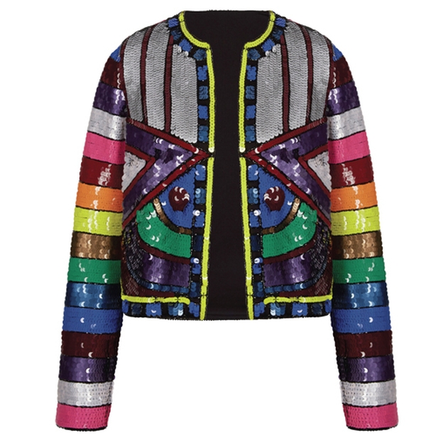 Pride month may be over but rainbows are stayin'! 10 fab pieces