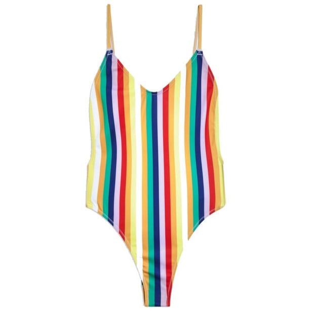 Pride month may be over but rainbows are stayin'! 10 fab pieces