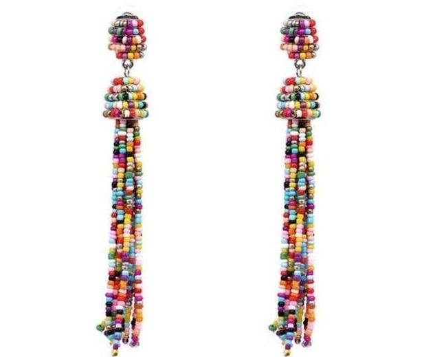 Rainbow Earrings