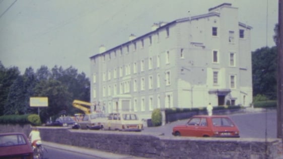 The Southern Hotel Sligo (1983)