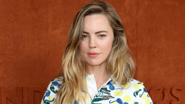 Melissa george 2018