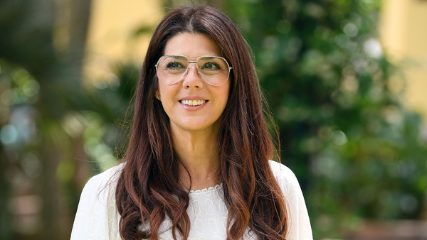 Marisa Tomei is among the special guests at this year's Galway Film Fleadh