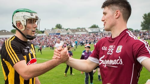 Familiar foes - this will be the fifth Leinster final between the two counties