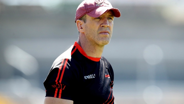 Kieran McGeeney's Armagh are now just one game away from the Super 8s