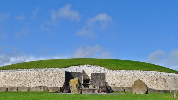 newgrange