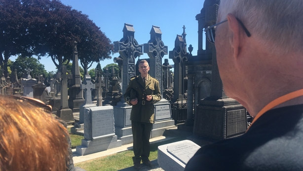 Pádraig Pearse