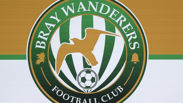 Bray released a statement confirming the club are unable to guarantee wages until the rest of the season