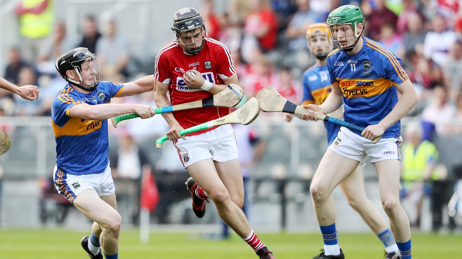 All you need to know Cork v Tipperary Under 21 final