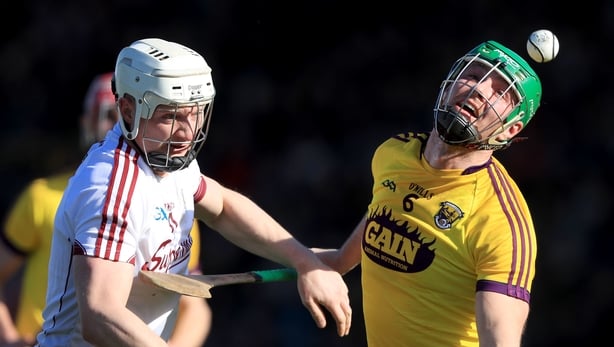 i dont envisage a future where the gaa will go professional and i dont think it would be right as it would lose an awful lot of what it stands for