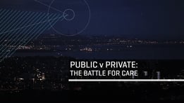 RTÉ Investigates: Public V Private - The Battle For Care