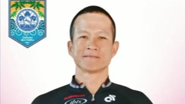 Saman Kunan