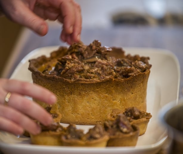 Kid Pie