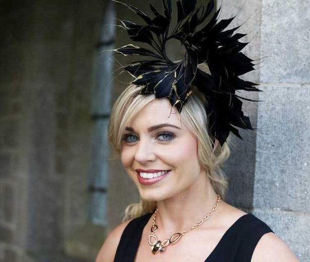 Anna Geary