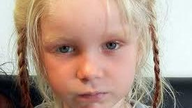 The Roma child with blonde hair & blue eyes - Documentary On One The Roma child with blonde hair & blue eyes - Documentary On One