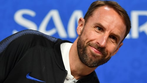 Southgate's left-of-field appointment was possible due to a lack of expectation