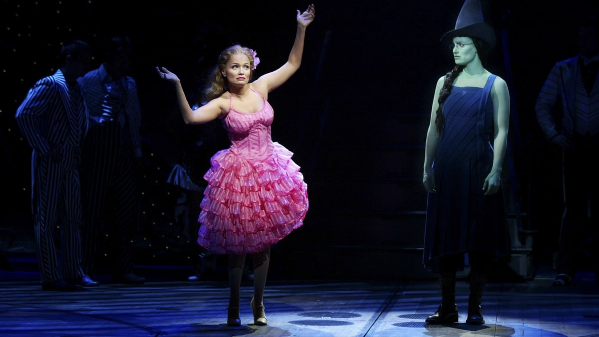 Movies and Musicals Saturday 24 July 2021 Movies and Musicals Saturday 24 July 2021