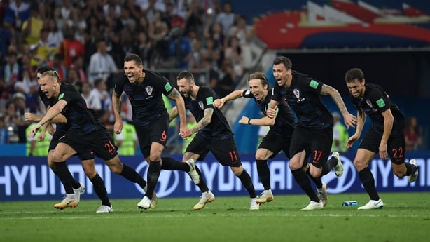 Australia defy France and penalty shootout chaos to reach World Cup  semi-final - 6 talking points - Irish Mirror Online