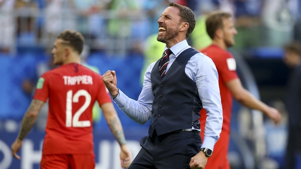 Could Gareth Southgate be the man to end England's long wait for a World Cup title?