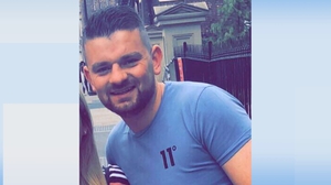 Patrick O'Connor was fatally stabbed in Thomondgate last Saturday