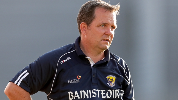 Davy Fitzgerald says there is huge improvement requirement for Wexford's All-Ireland quarter-final with Clare