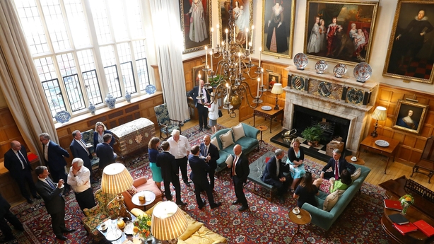 Chequers