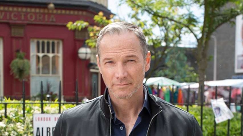 Sean Mahon will be joining Eastenders later this summer