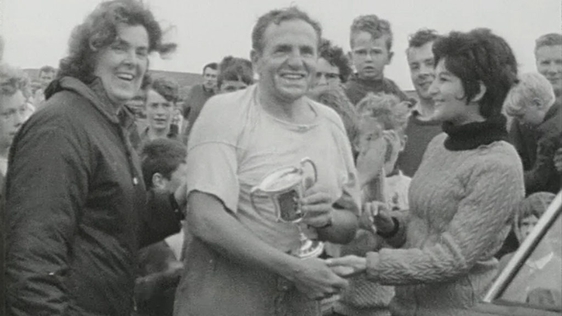 Jack McClelland