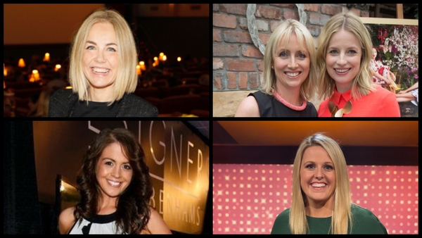 Calling all parents! Don't miss RTÉ's live podcast event